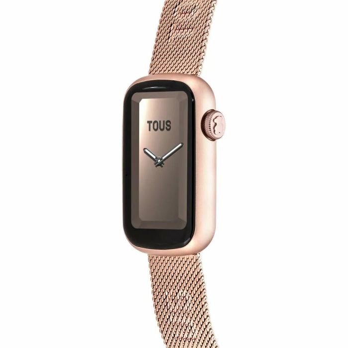 Reloj Mujer Tous 3000132400 1 Reloj Mujer Tous 3000132400 1