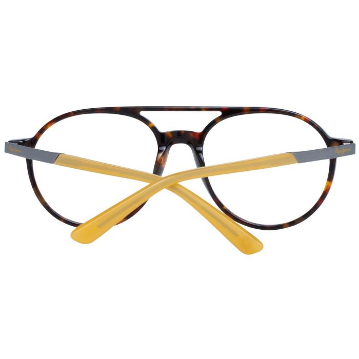 Montura de Gafas Unisex Pepe Jeans PJ3366 53C2 2