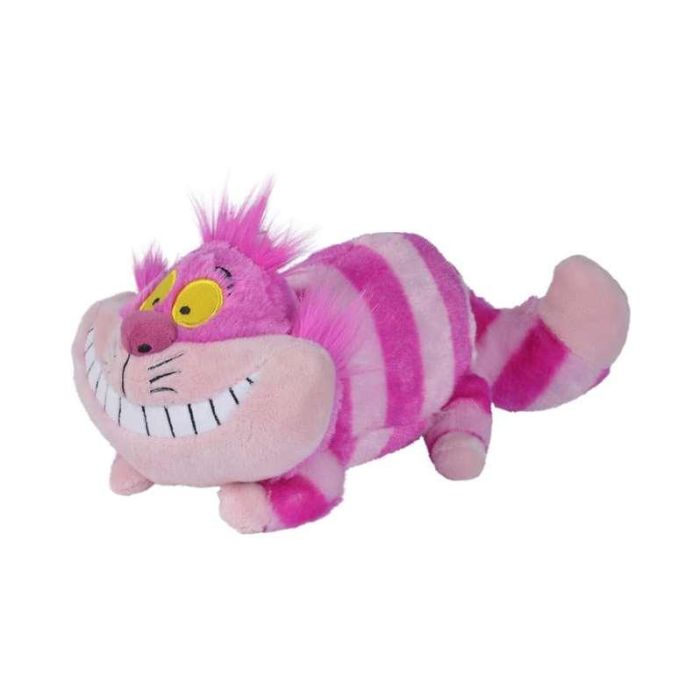 Peluche Disney Classic Cheshire 25Cm 6315870020 Simba 11 Peluche Disney Classic Cheshire 25Cm 6315870020 Simba 11