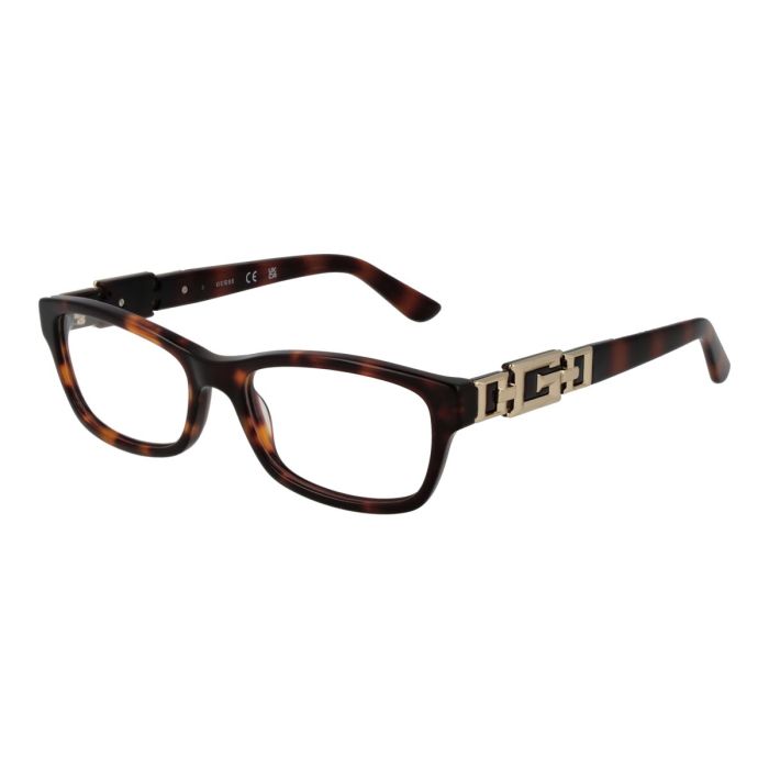 Montura de Gafas Mujer Guess GU2986 51052 0 Montura de Gafas Mujer Guess GU2986 51052 0