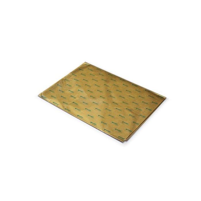 Papel Seda Sadipal 25H 51X76 Cm Oro