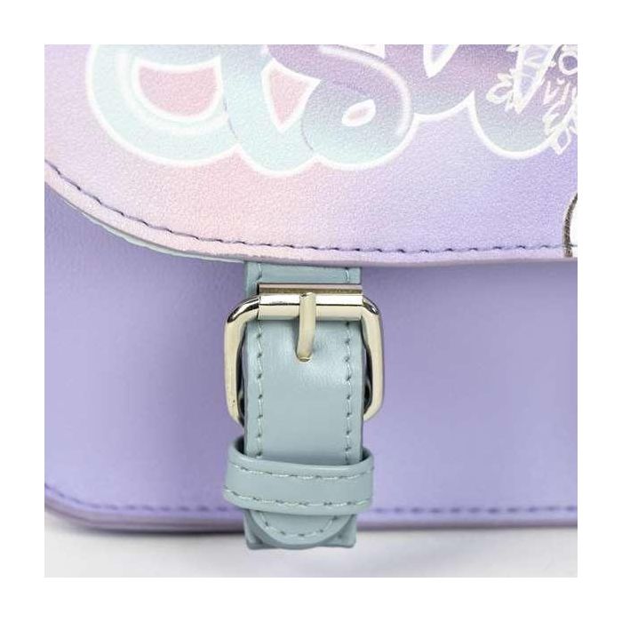 Bolso Frozen Lila 18.5 x 16.5 x 5.3 cm 1