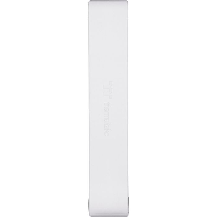 140mm Thermaltake CT140 PC Cooling Fan White 500-1500rpm - 2Pack 2 140mm Thermaltake CT140 PC Cooling Fan White 500-1500rpm - 2Pack 2
