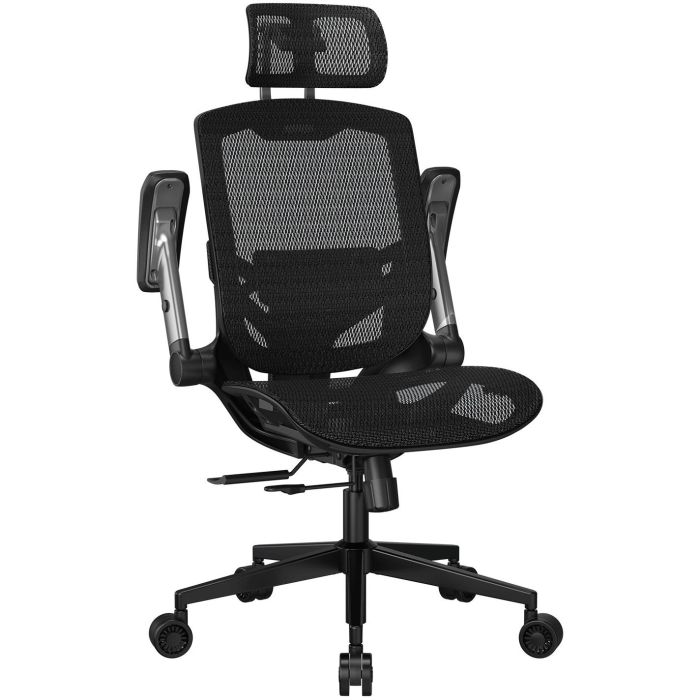 COUGAR Gaming/Office-Stuhl Speeder One, Mesh, Schwarz 2 COUGAR Gaming/Office-Stuhl Speeder One, Mesh, Schwarz 2
