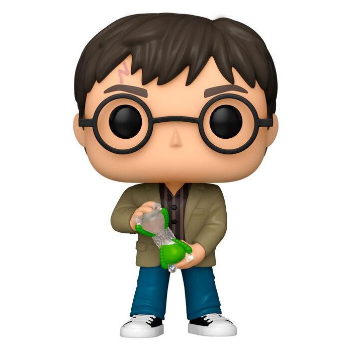 Figura POP Harry Potter - Harry Potter with Hourglass 1 Figura POP Harry Potter - Harry Potter with Hourglass 1
