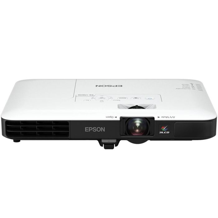 Proyector Epson Eb - 1780 W 3 Lcd 3000 Lumens Proyector Epson Eb - 1780 W 3 Lcd 3000 Lumens