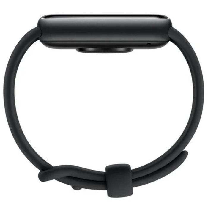 Xiaomi BHR8710GL Pulsera Smart Band 9 Pro Negra AMOLED 1.74" con GPS, 5 ATM y 21 días de batería 3 Xiaomi BHR8710GL Pulsera Smart Band 9 Pro Negra AMOLED 1.74" con GPS, 5 ATM y 21 días de batería 3