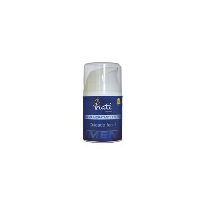Crema Hidratante Con Enebro Bio 50Ml. Crema Hidratante Con Enebro Bio 50Ml.