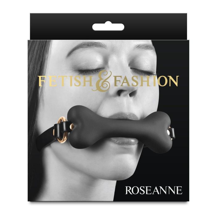 Mordaza NS Novelties Roseanne 2 Mordaza NS Novelties Roseanne 2