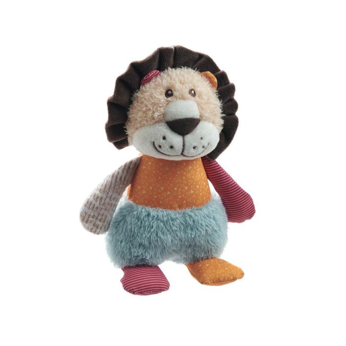 Peluche para perros Hunter Multicolor León