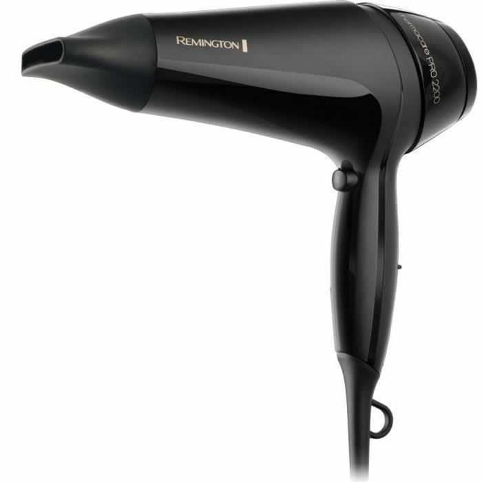 Remington 2200 RE Secador de Pelo Thermacare Pro 3 Remington 2200 RE Secador de Pelo Thermacare Pro 3