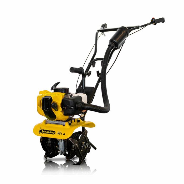 Motoazada gasolina Garland mule 341g-v20. 63g-0068 Motoazada gasolina Garland mule 341g-v20. 63g-0068
