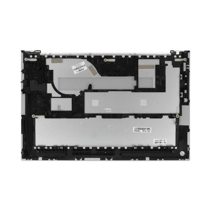 HP Carcasa Inferior Original para Laptops HP Elitebook 745 G7 y 840 G7 – Protección Robusta, Ajuste Preciso y Acabado Plata Duradero 0 HP Carcasa Inferior Original para Laptops HP Elitebook 745 G7 y 840 G7 – Protección Robusta, Ajuste Preciso y Acabado Plata Duradero 0
