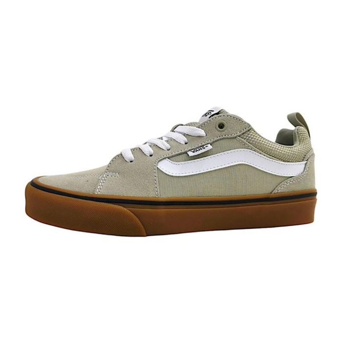 Zapatillas Deportivas Hombre Vans Filmore Sucv Verde 8 Años 2