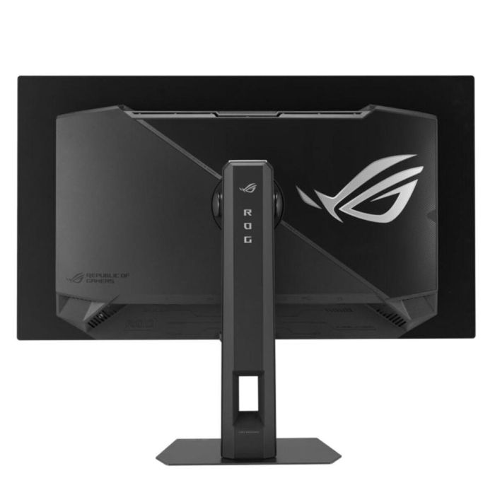 Monitor Gaming Asus 90LM0B60-B01371 27" Quad HD 12 Monitor Gaming Asus 90LM0B60-B01371 27" Quad HD 12