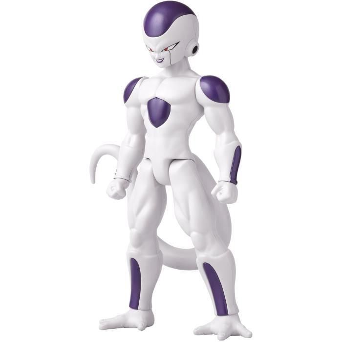 Figura Bandai Limit Breaker Series - 1 Figura Bandai Limit Breaker Series - 1