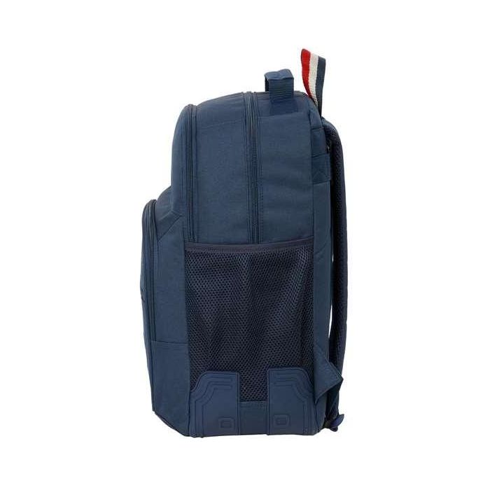 El Ganso Mochila Doble "Eclipse" Adaptable a Carro 32x42x15 cm 2