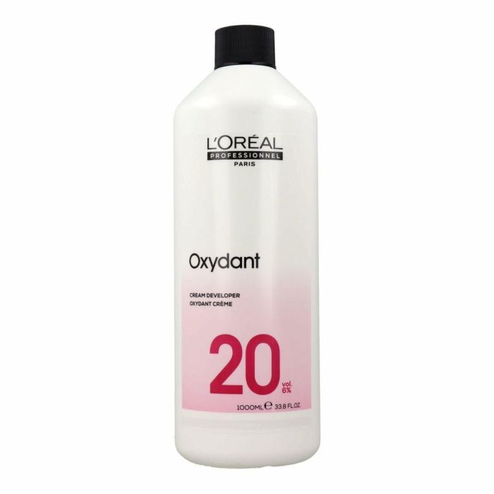 L'oreal Oxidant Creme 1 20vol 1l