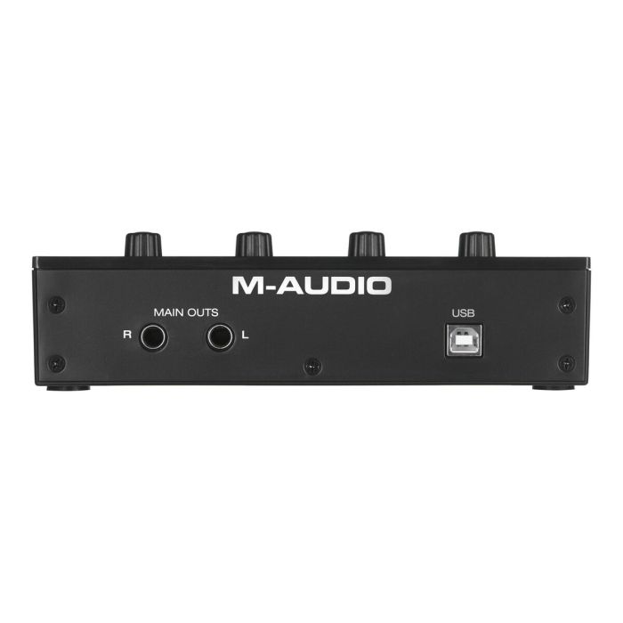 Grabadora Externa M-Audio M-Track Duo 3 Grabadora Externa M-Audio M-Track Duo 3