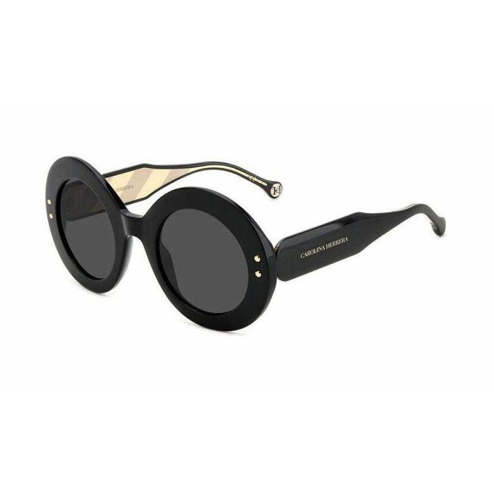 Gafas de Sol Mujer Carolina Herrera HER-0081-S-807 Ø 52 mm 0 Gafas de Sol Mujer Carolina Herrera HER-0081-S-807 Ø 52 mm 0