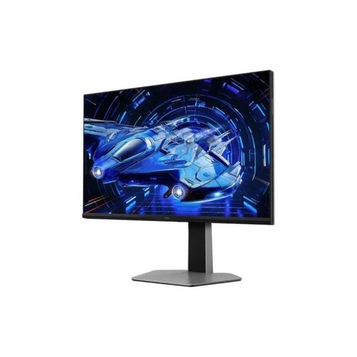 Monitor Gaming TCL 25G64 24.5"/ Full HD/ 1ms/ 300Hz/ IPS/ Regulable en altura/ Negro 2