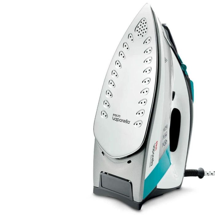 Plancha de Vapor POLTI QC110 2200 W 1