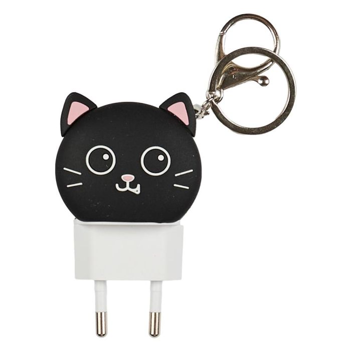 Adaptador Tipo C Gato The Concept Factory Adaptador Tipo C Gato The Concept Factory
