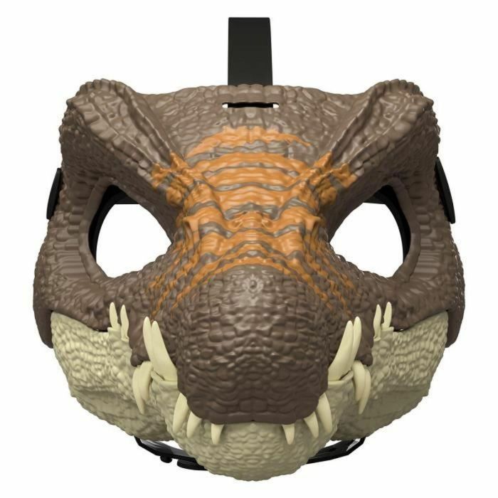 Jurassic World JGG12 Máscara de dinosaurio Spinosaurus 5 Jurassic World JGG12 Máscara de dinosaurio Spinosaurus 5