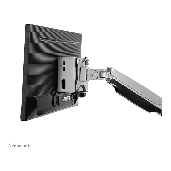 Soporte de Mesa para Pantalla Neomounts NM-TC100BLACK Negro 8