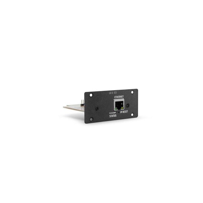 LD Systems Integration Serie Ipa (LDXECI) Ethernet Control Interface Card For Ipa Series Warranty 5 Years (Pu20) LD Systems Integration Serie Ipa (LDXECI) Ethernet Control Interface Card For Ipa Series Warranty 5 Years (Pu20)