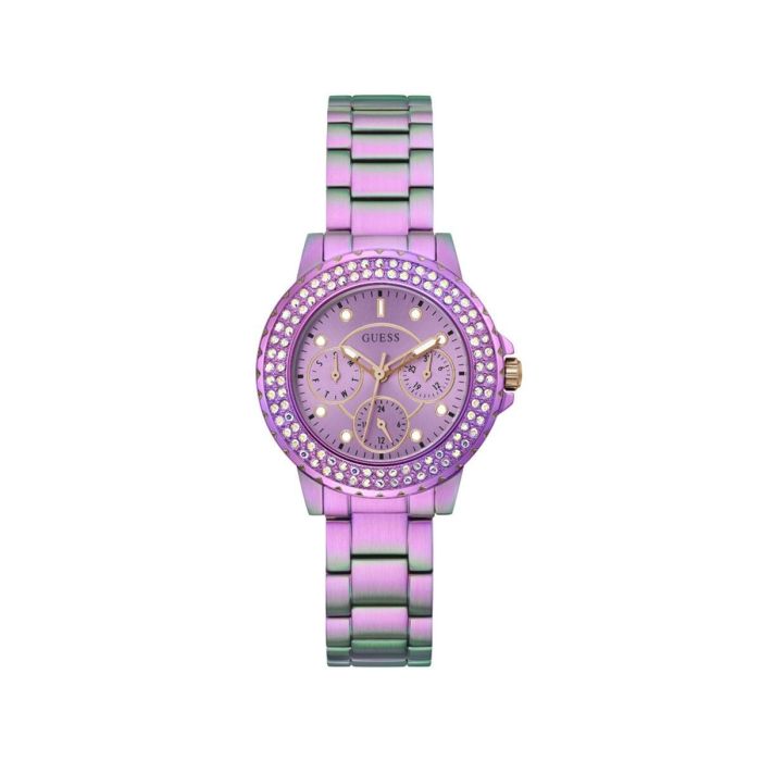 Reloj Mujer Guess CROWN JEWEL (Ø 36 mm)