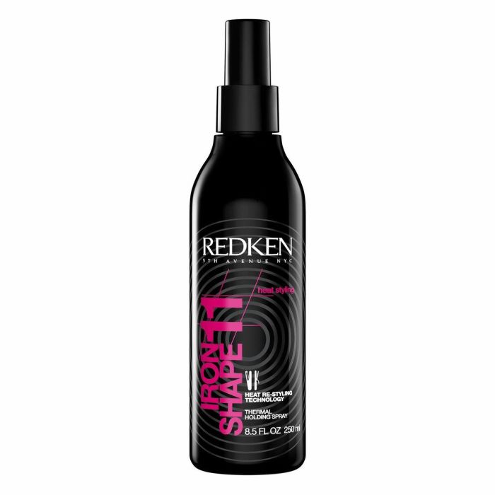 Redken Spray Iron Shape 11 250 Ml Redken Spray Iron Shape 11 250 Ml