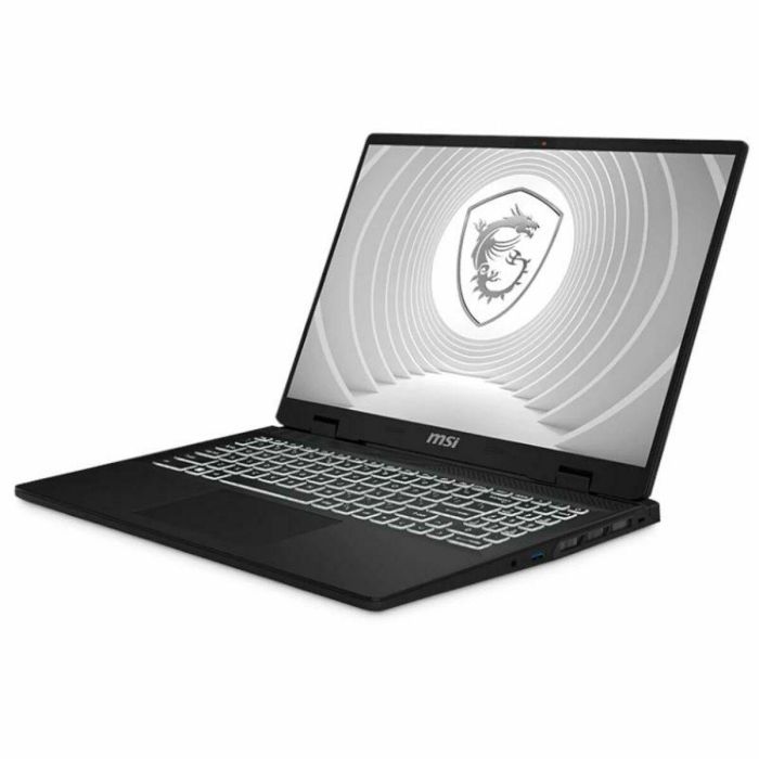 MSI CreatorPro M16 HX C14VIG-212XES Intel® Core™ i7 i7-14700HX Estación de trabajo móvil 40,6 cm (16") Quad HD+ 32 GB DDR5-SDRAM 1 TB SSD NVIDIA RTX 1000 Ada Wi-Fi 6E (802.11ax) FreeDOS Gris 13
