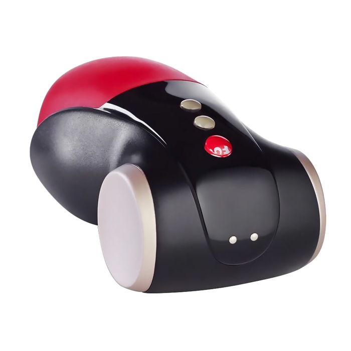 Vibrador Fun Factory COBRA LIBRE II Rojo 2 Vibrador Fun Factory COBRA LIBRE II Rojo 2