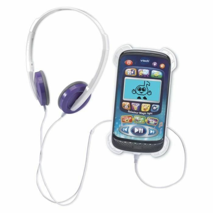 Teléfono Móvil Vtech 1 Teléfono Móvil Vtech 1