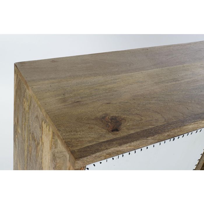Buffet Colonial DKD Home Decor Marron Multicolor 40 x 111 x 140 cm 2 Buffet Colonial DKD Home Decor Marron Multicolor 40 x 111 x 140 cm 2
