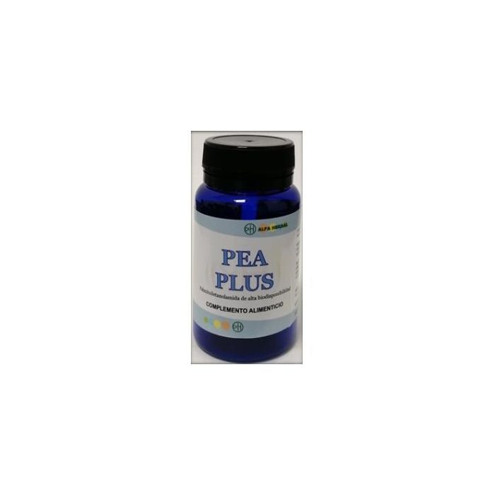 Pea Plus 60Cap. Pea Plus 60Cap.