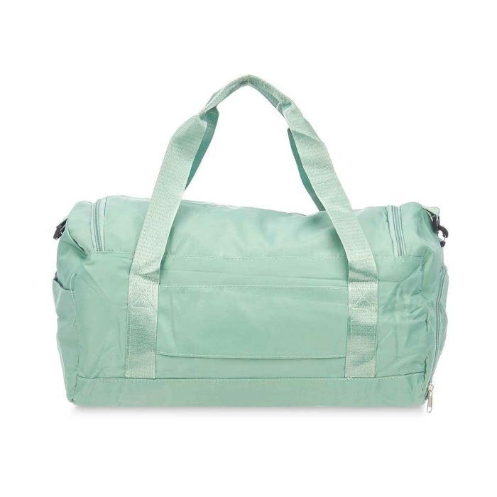 Bolsa de Viaje Pincello 577 Verde 46 x 25 x 28 cm (5 Unidades) 3