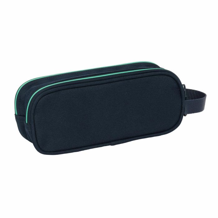 Portatodo Real Madrid C.F. 21 x 8 x 6 cm 2 Portatodo Real Madrid C.F. 21 x 8 x 6 cm 2