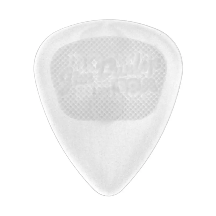 Dunlop Pack 72 Púas Nylon Glow Standard - 0,80 Mm 2
