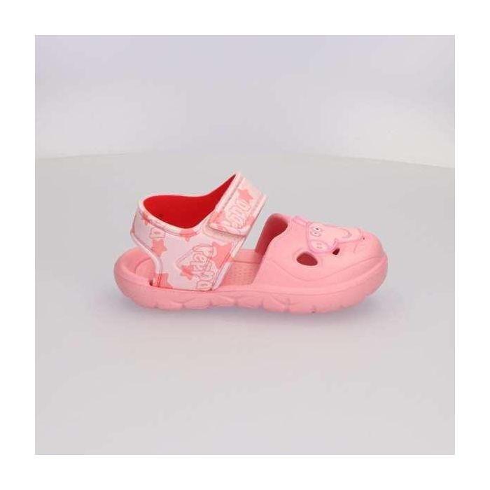 Cerdá Sandalias de Playa Eva Peppa Pig T029, Talla 29, Surtido Aleatorio de Modelos - Color Rosa