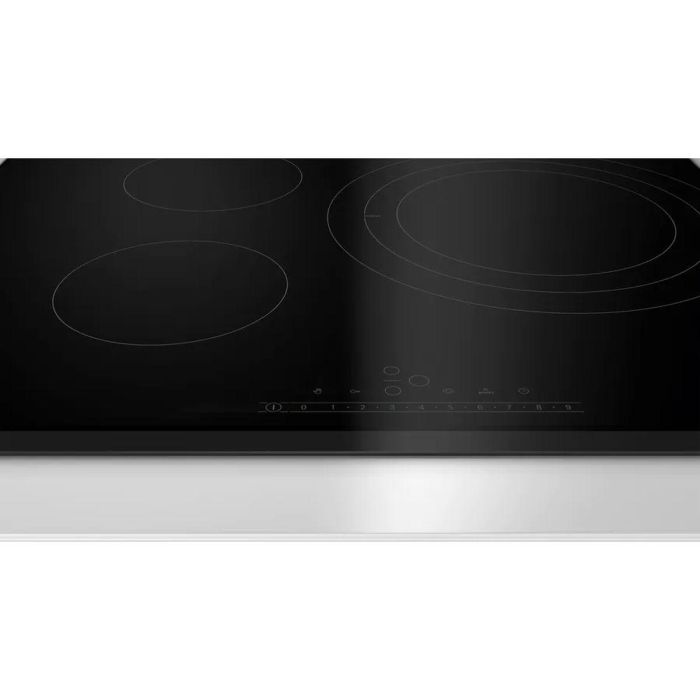 Placa Vitrocerámica BOSCH PKD731FP8E 70 cm 5750 W 6 Placa Vitrocerámica BOSCH PKD731FP8E 70 cm 5750 W 6