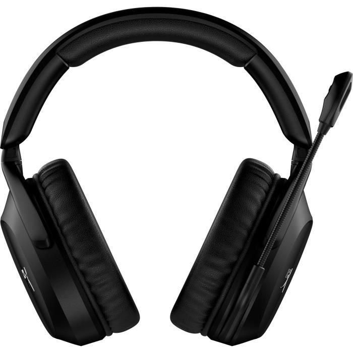 Auriculares inalámbricos para juegos - HyperX Cloud Stinger 2 - para PC 1 Auriculares inalámbricos para juegos - HyperX Cloud Stinger 2 - para PC 1