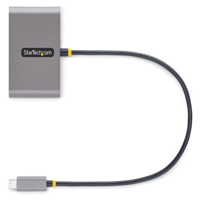 Hub USB Startech 5G2A2CPDB-USB-C-HUB 4