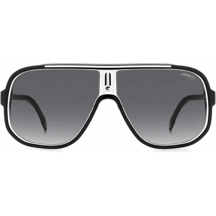 Gafas de Sol Unisex Carrera CARRERA-1058-S-80S639O Ø 64 mm 4 Gafas de Sol Unisex Carrera CARRERA-1058-S-80S639O Ø 64 mm 4
