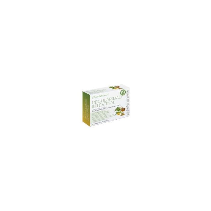 Phytoadvance Regularidad Intestinal 30Comp.