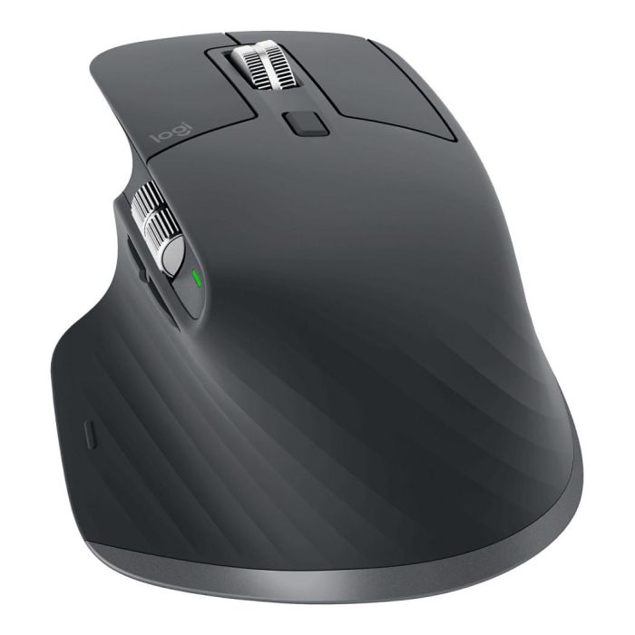 Logitech Mouse MX Master 3S 1