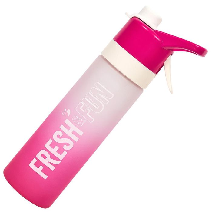 Botella Con Pulve. 700 Ml 2 En 1 Cook Concept 3 Botella Con Pulve. 700 Ml 2 En 1 Cook Concept 3