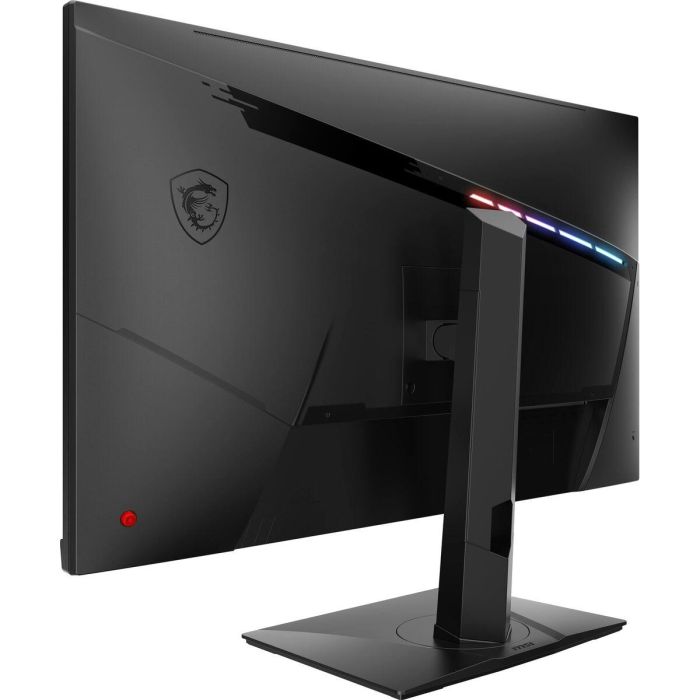 Monitor MSI MAG321QR QD 32" IPS 170 Hz 31,5" NVIDIA G-SYNC 3