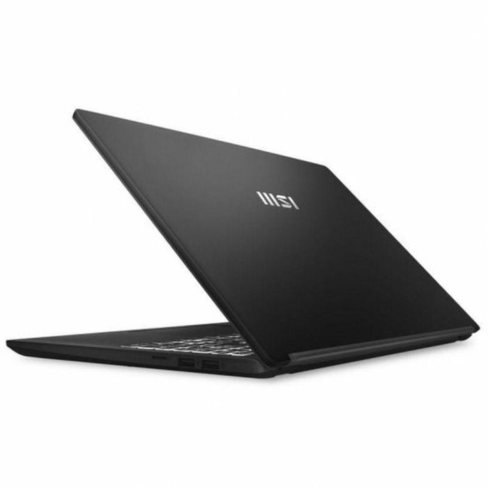 Laptop MSI Modern 15 B7M-243XES 15,6" 16 GB RAM 512 GB SSD AMD Ryzen 7 7730U 2 Laptop MSI Modern 15 B7M-243XES 15,6" 16 GB RAM 512 GB SSD AMD Ryzen 7 7730U 2